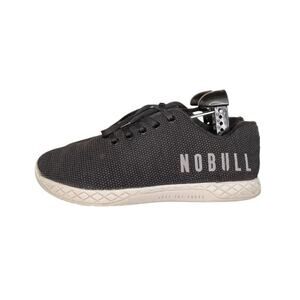 NOBULL Men's Superfabric Crossfit Training Sneakers Shoes Size M8 W9.5